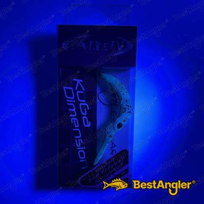ValkeIN Kuga Dimension SS Hog Algy M177 - UV