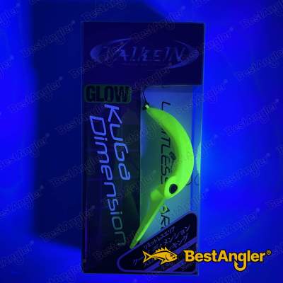 ValkeIN Kuga Dimension SS Shooting Full Chart M181 - UV