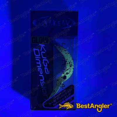 ValkeIN Kuga Dimension SS Papa Ole Coke Line M199 - UV