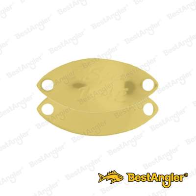 ValkeIN Servant Spear 1.1g No.54 Ice Yellow