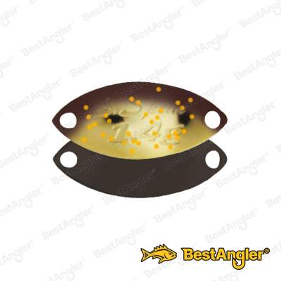 ValkeIN Servant Spear 1.1g No.74 Golden Brown