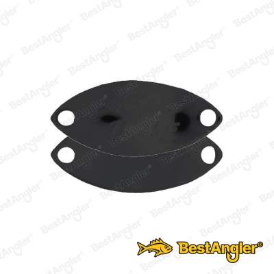 ValkeIN Servant Spear 1.1g No.03 Black