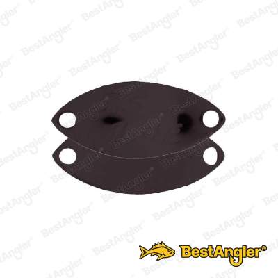 ValkeIN Servant Spear 1.1g No.09 Brown