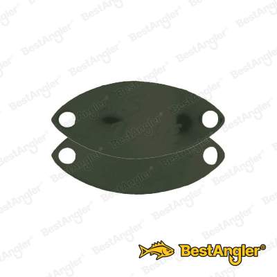 ValkeIN Servant Spear 1.1g No.10 Olive