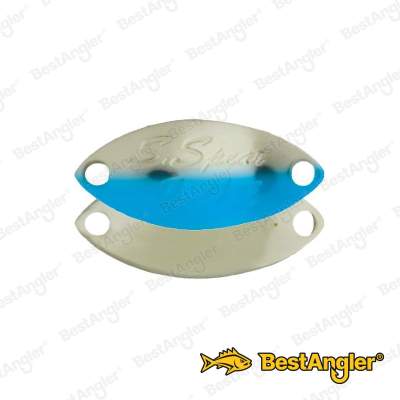 ValkeIN Servant Spear 1.1g No.15 Silver / Blue