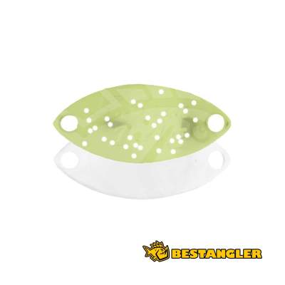 ValkeIN Servant Spear 1.1g No.78 Mint White