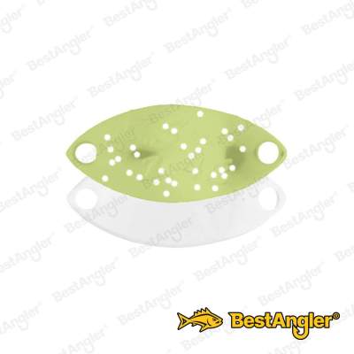 ValkeIN Servant Spear 1.1g No.78 Mint White