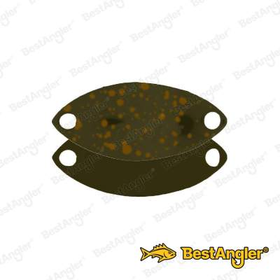 ValkeIN Servant Spear 1.1g No.79 Splash Olive