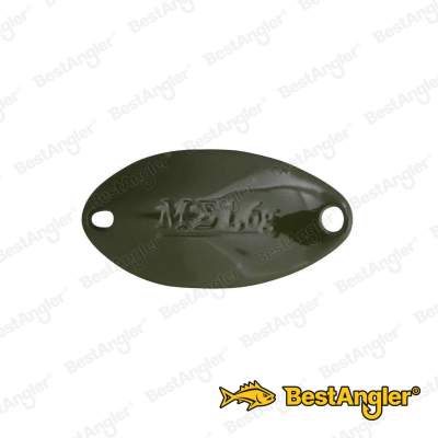 ValkeIN Mark Sigma 1.6g No.10 Olive
