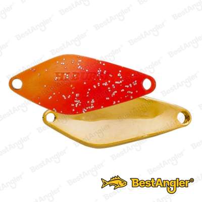 ValkeIN Hi-Burst 3.6g No.26 Final Red Gold