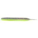 Keitech Sexy Impact 2.8" Purple Chartreuse - BA#03