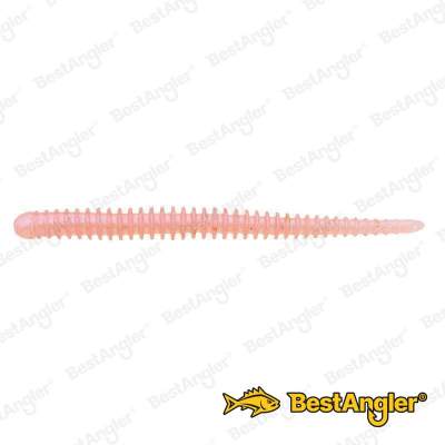 Keitech Easy Shaker 3.5" Natural Worm
