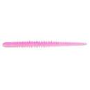 Keitech Easy Shaker 3.5" Pink Silver Glow - #535