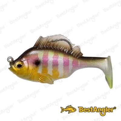 Megabass Sleeper Gill 3.2" Gill