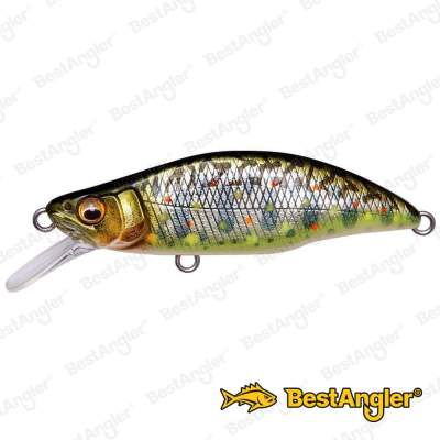 Megabass GH46 Humpback TAKUMI KAWAMASU