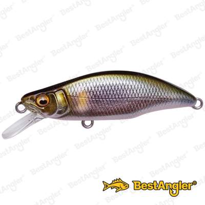 Megabass GH46 Humpback TAKUMI SETSUKI AYU