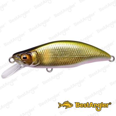 Megabass GH46 Humpback AL SHINY KEIMURA AYU