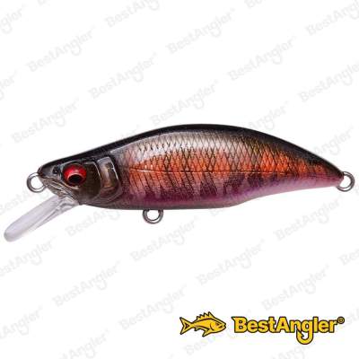 Megabass GH46 Humpback AL AUTUMN HALATION