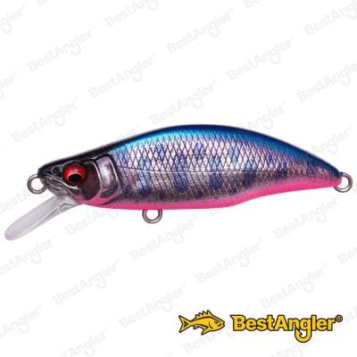 Megabass GH46 Humpback M BLUPIN STREAM