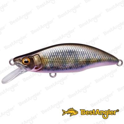 Megabass GH51 Humpback TAKUMI SAKE CHIGYO