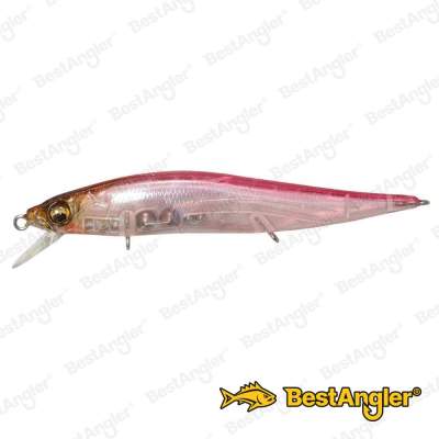 Megabass Vision ONETEN Jr. GLX Cotton Wakasagi