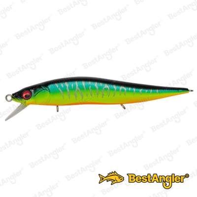 Megabass Vision ONETEN Jr. Mat Tiger - 16
