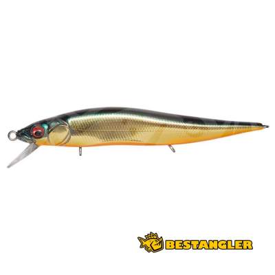 Megabass Vision ONETEN Jr. M Champagne Kinkuro