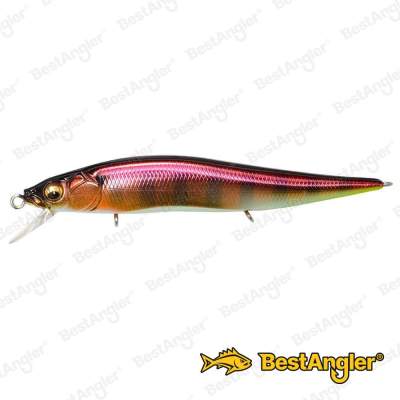 Megabass Vision ONETEN Jr. M End Max