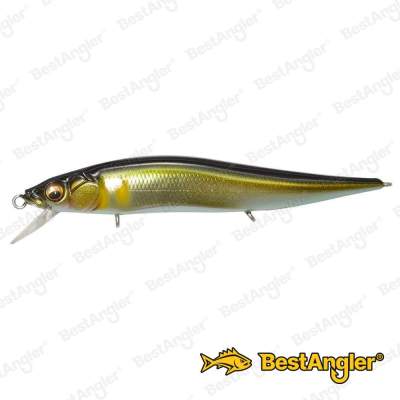 Megabass Vision ONETEN Jr. Takumi Seochi Ayu