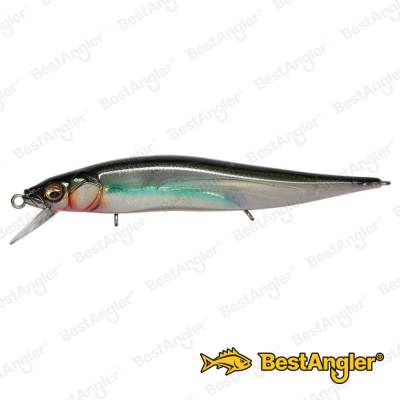 Megabass Vision ONETEN Jr. Ito Clear Laker