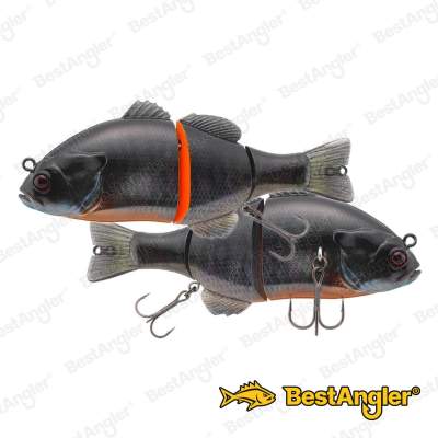 Jackall Chibitarel Dead Rise RT Spawn DR Bluegill