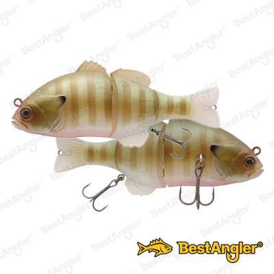 Jackall Chibitarel Dead Rise Dying Bluegill
