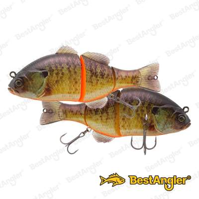 Jackall Chibitarel Dead Rise RT Noike DR Bluegill