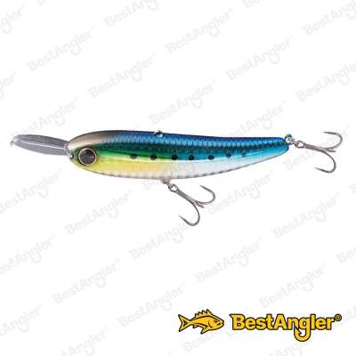 Jackall Riser Bait 008 Harapin Iwashi