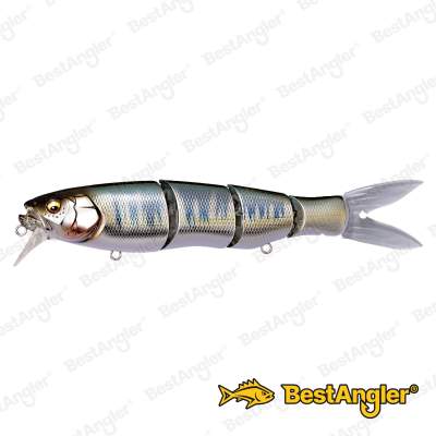 Megabass Spine-X 190F Wagin Hasu - 2