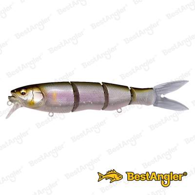 Megabass Spine-X 190F PM ITO Ayu