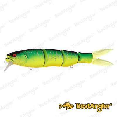 Megabass Spine-X 190F Mat Tiger