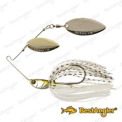 Jackall Super Dooon 1/2 oz 14 g Japan Shad