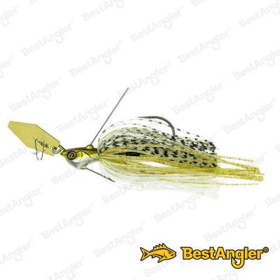 Jackall Super Break Blade 3/8 oz 10 g Japan Shad
