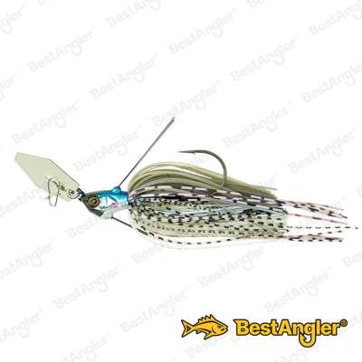 Jackall Super Break Blade 3/8 oz 10 g Hologram Hasu