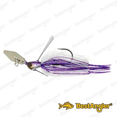 Jackall Super Break Blade 1/2 oz 14 g Clear Wakasagi