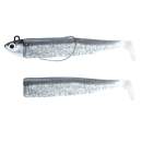 Fiiish Black Minnow n°2 90 mm Combo Search + Body - 8g - Silver Strike - BM3041