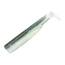 Fiiish Black Minnow n°2 90 mm Bodies 3x - Ghost Minnow - BM777