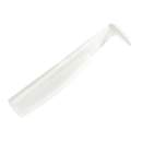 Fiiish Black Minnow n°2 90 mm Bodies 3x - White - BM501