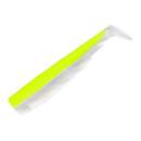 Fiiish Black Minnow n°2 90 mm Bodies 3x - Fluo Yellow - BM534