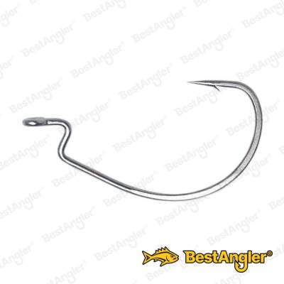 Fiiish Black Minnow n°2 90 mm Hooks Krog Premium 4x - BM147
