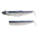 Fiiish Black Minnow n°2.5 105 mm Combo Offshore + Body - 16g - Electric Blue - BM3046