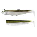 Fiiish Black Minnow n°3 120 mm Combo Search + Body - 18g - Khaki - BM1402