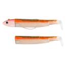 Fiiish Black Minnow n°3 120 mm Combo Offshore + Body - 25g - Candy Green - BM1322