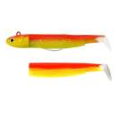 Fiiish Black Minnow n°3 120 mm Combo Deep + Body - 37g - Mango Juice - BM3017